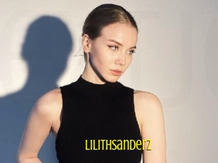 Lilithsanderz