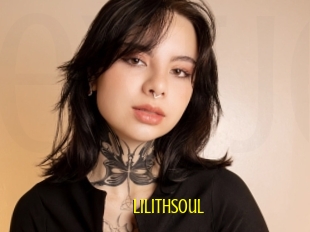 lilithsoul Extraits Jeunes
