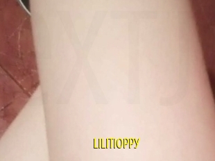 Lilitioppy