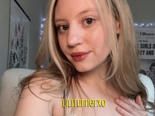 Liliturnerxo