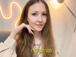 Lilitwylson