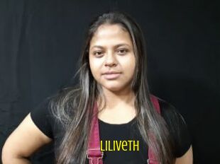 Liliveth