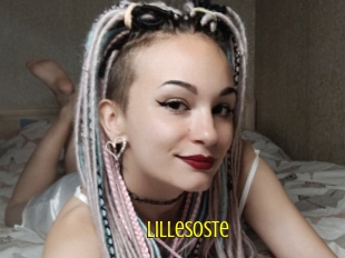 Lillesoste