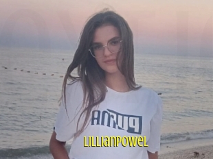 Lillianpowel