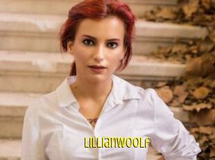 Lillianwoolf