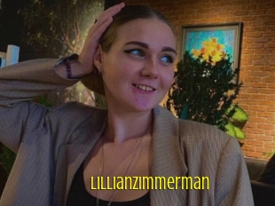 Lillianzimmerman