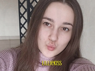 Lilliekiss