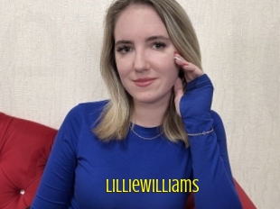 Lilliewilliams