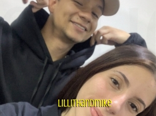 Lillithandmike