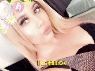 Lillybabexxx