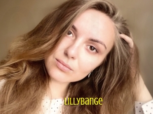 Lillybange