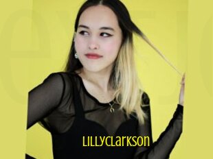 Lillyclarkson