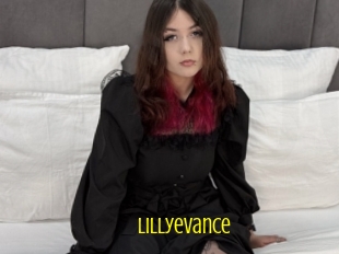 Lillyevance