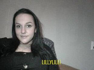 Lillylilli