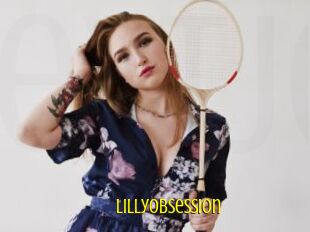 Lillyobsession