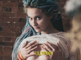 Lillypopx