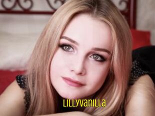 Lillyvanilla