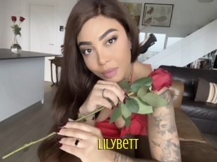 Lilybett