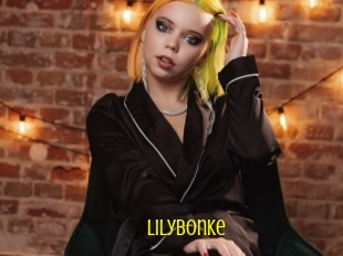 Lilybonke