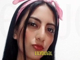 Lilyduval