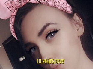 Lilyhargrove