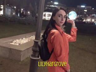 Lilyhargrove