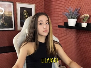 Lilyjooi