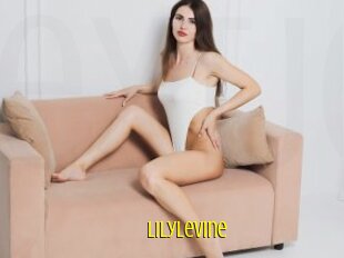 Lilylevine