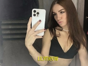 Lilymeow