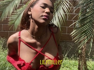 Lilymiller