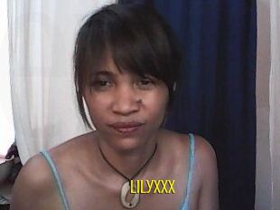 Lilyxxx