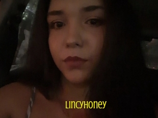 Lincyhoney