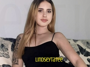 Lindseytatee