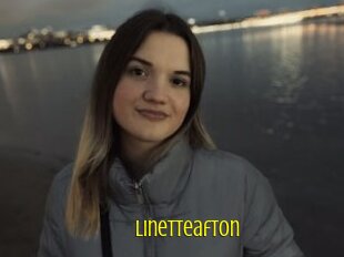 Linetteafton