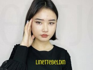 Linettebeldin