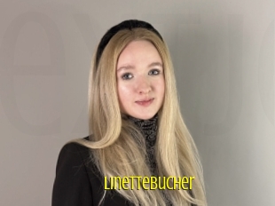 Linettebucher