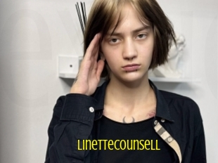 Linettecounsell