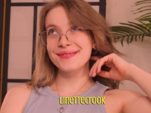 Linettecrook