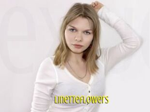 Linetteflowers