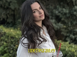 Linettegravley