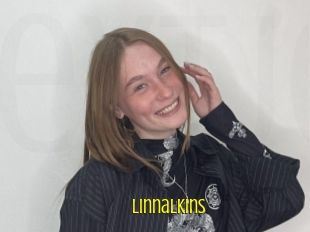 Linnalkins