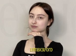 Linnbickford