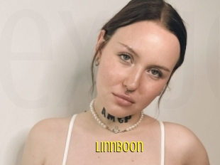 Linnboon