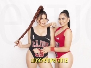 Linseyemperatriz