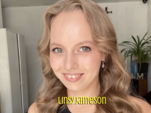 Linsyjameson