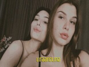 Liraandlina