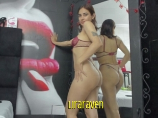 Liraraven