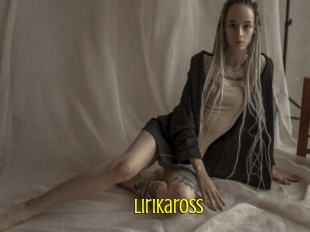 Lirikaross
