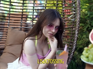 Lisacrossing