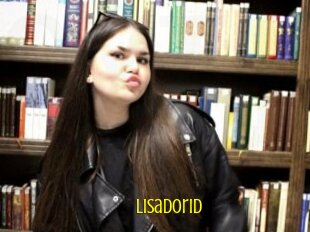 Lisadorid